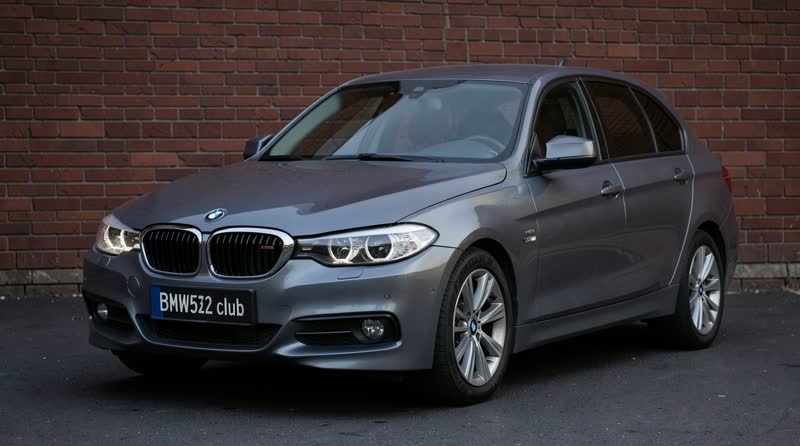 BMW 525i Touring: подробный обзор, характеристики и надежность