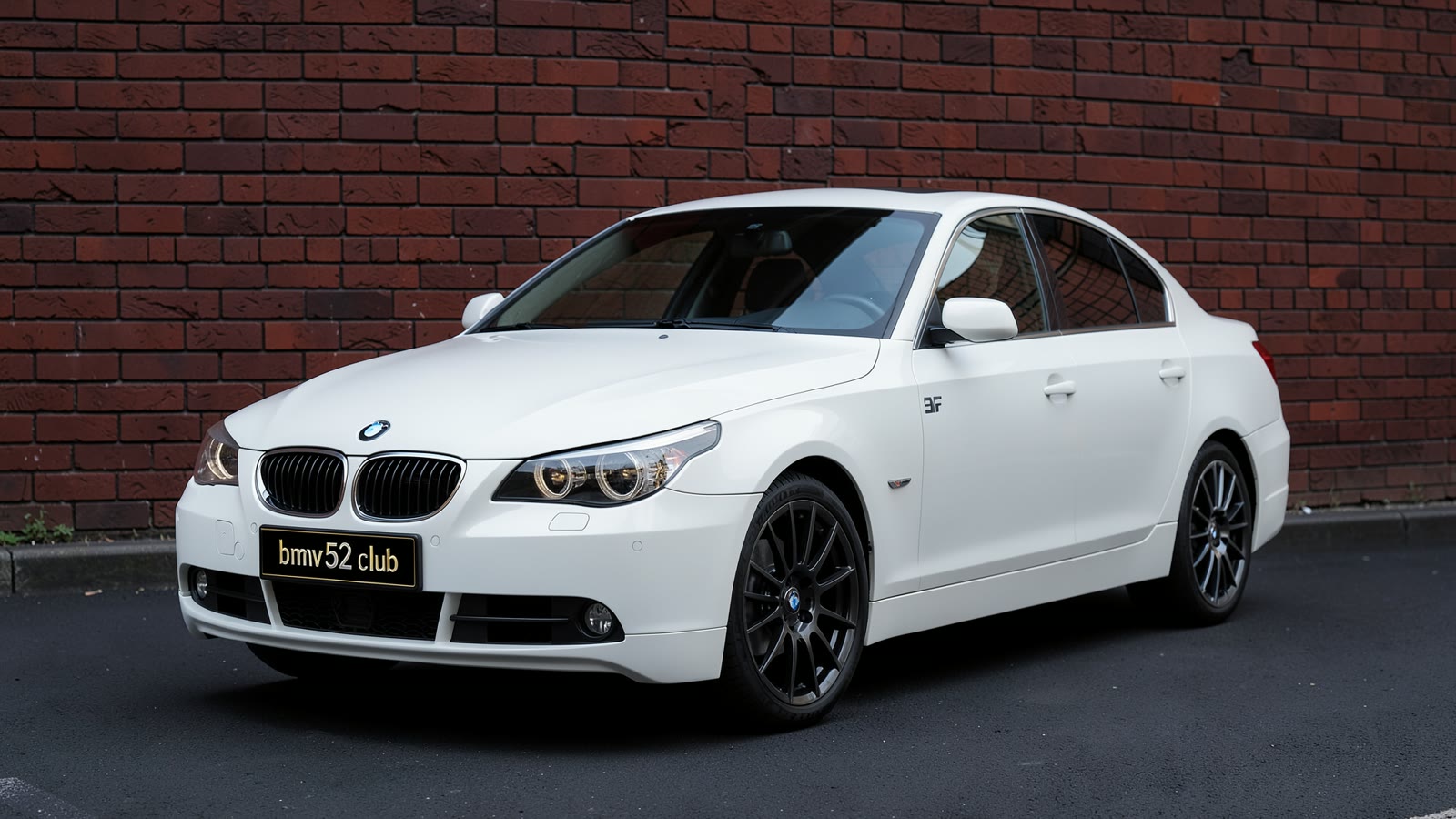 BMW 525i - обзор, характеристики и особенности