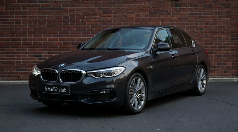 BMW 528i xDrive (F10): характеристики, обзор, двигатель и проблемы