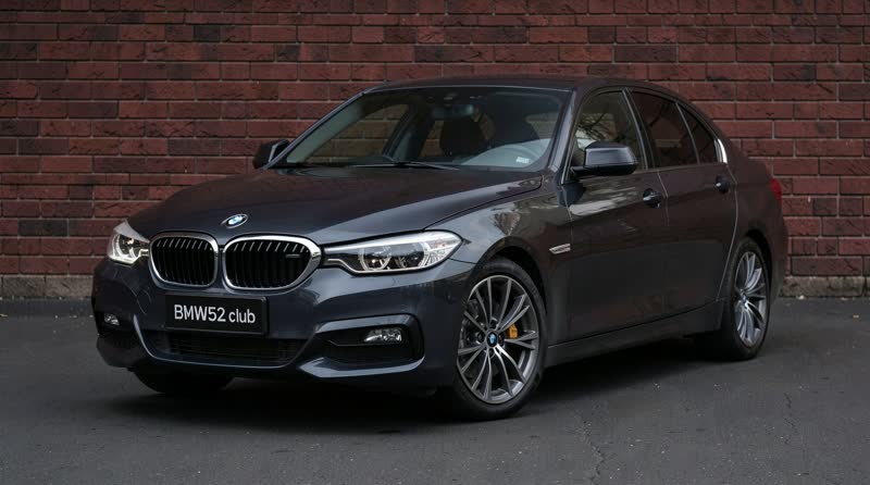 BMW 528i: характеристики, обзор, двигатель, расход и надежность