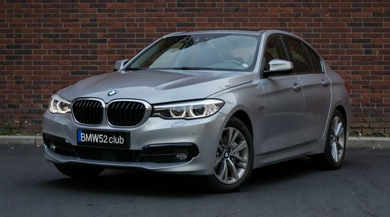 BMW 528xi: поколения, характеристики и надежность