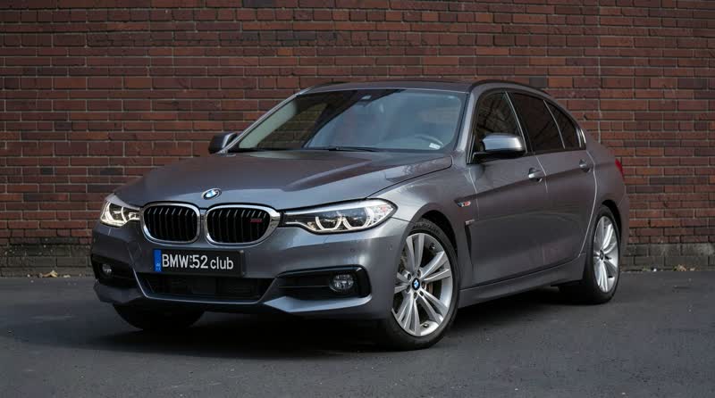 BMW 535i xDrive Gran Turismo – характеристики, обзор и надежность