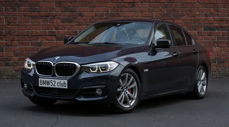 BMW 535xi - полный обзор, характеристики и надежность