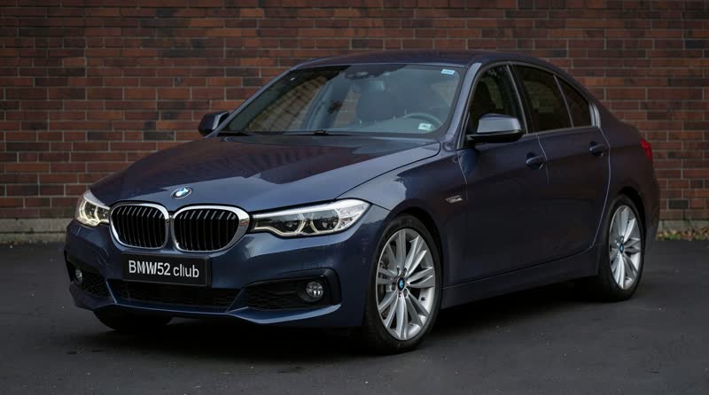 BMW 540i: характеристики, обзор и проблемы по поколениям