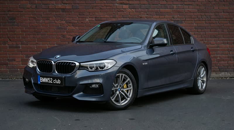 BMW 640i Gran Coupe: обзор, характеристики, плюсы и минусы