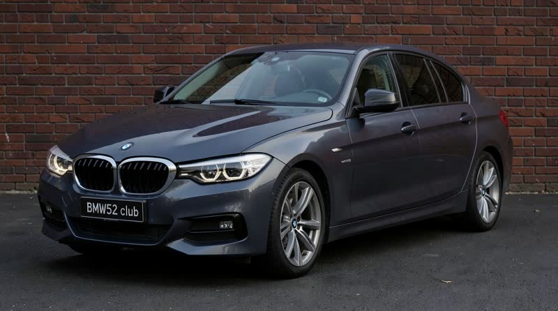 BMW 640i xDrive Gran Turismo – характеристики, обзор, плюсы и минусы