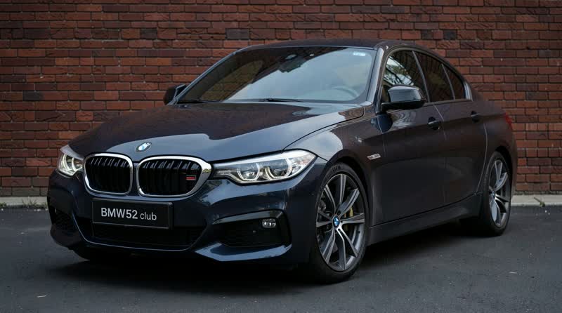 BMW 650i Coupe xDrive - характеристики, обзор, двигатель и надежность