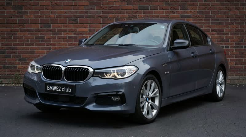 BMW 650i Coupe: подробный обзор, характеристики и надежность
