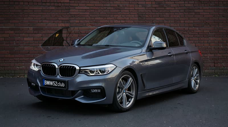 BMW 650i Gran Coupe - характеристики, обзор, плюсы и минусы