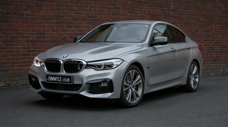 BMW 650i xDrive Coupe - полный обзор, характеристики и опыт эксплуатации