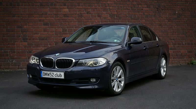 BMW 735iL: характеристики, обзор и типичные проблемы