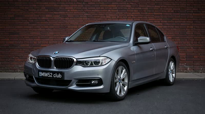 BMW 740iL: обзор по поколениям, характеристики и надежность