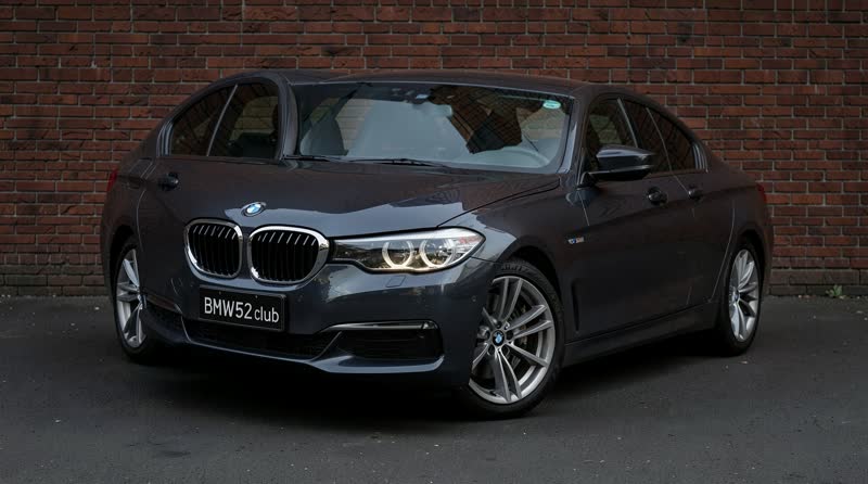 BMW 740Li xDrive - обзор, характеристики и ключевые особенности
