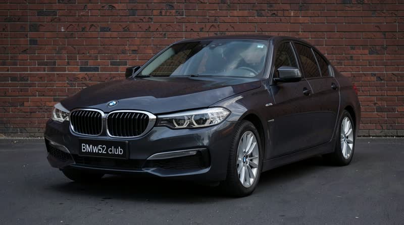 BMW 740Li: обзор, характеристики, плюсы и минусы