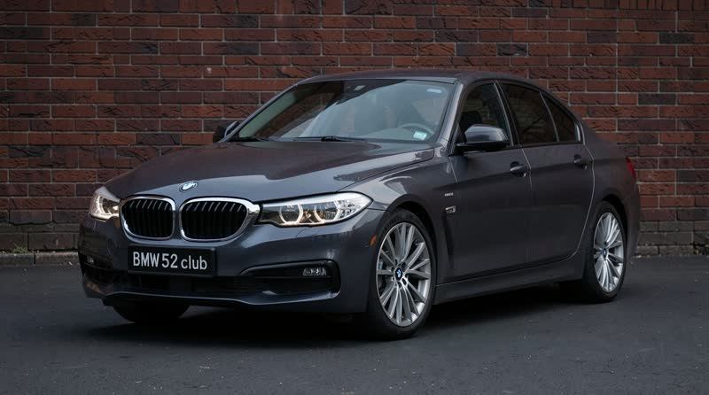 BMW 750Li xDrive – подробный обзор характеристик и надежности