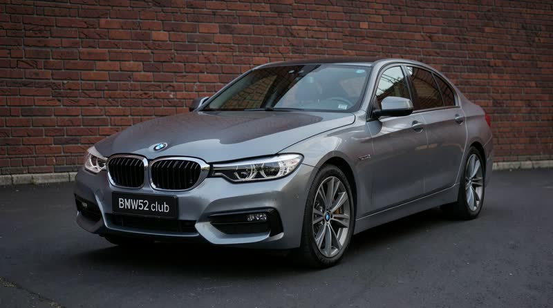 BMW 750Li: обзор, характеристики, двигатель, расход, надежность и проблемы