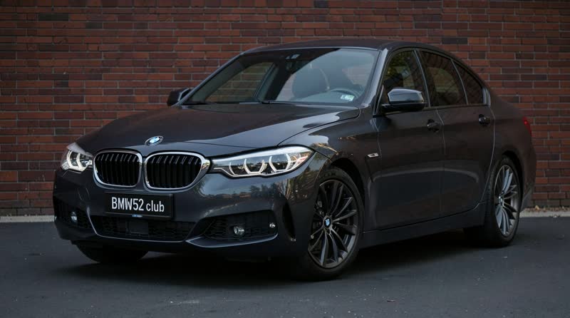 BMW 760Li - характеристики, обзор и поколения