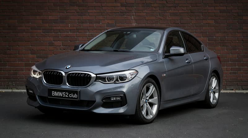 BMW 840i xDrive Coupe - характеристики, обзор, плюсы и минусы
