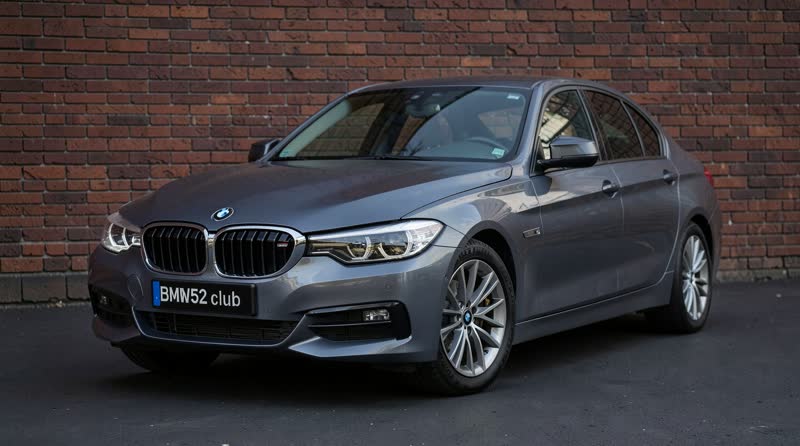 BMW ActiveHybrid 3 (F30): характеристики, обзор и реальные плюсы и минусы