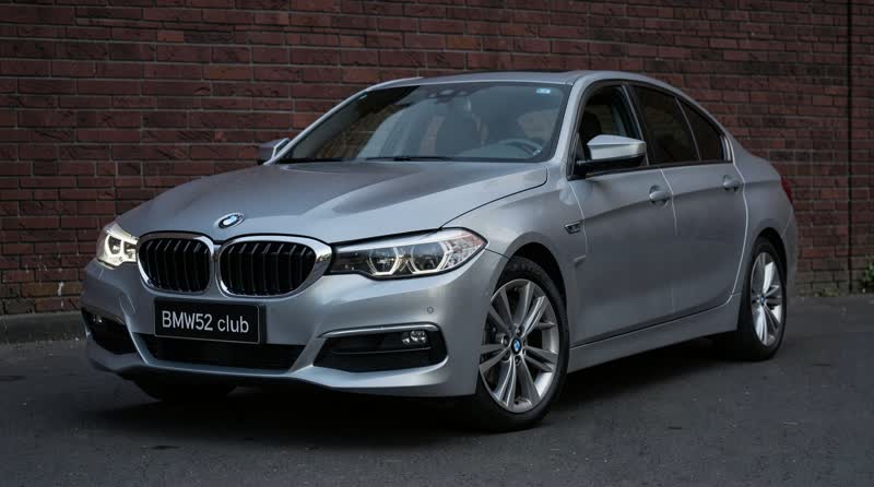 BMW ActiveHybrid 7: подробный обзор, характеристики и надежность