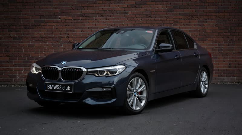 BMW ActiveHybrid 7i: характеристики, обзор, плюсы и минусы