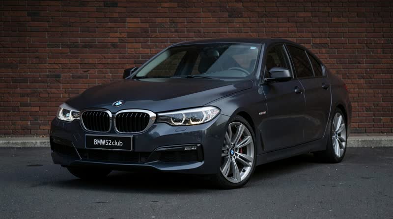 BMW Alpina B7: характеристики, обзор, проблемы и плюсы