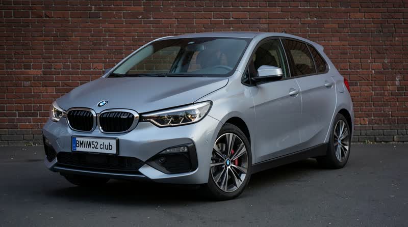 BMW i3 BEV (94 Amp-hour battery) - характеристики, обзор и проблемы