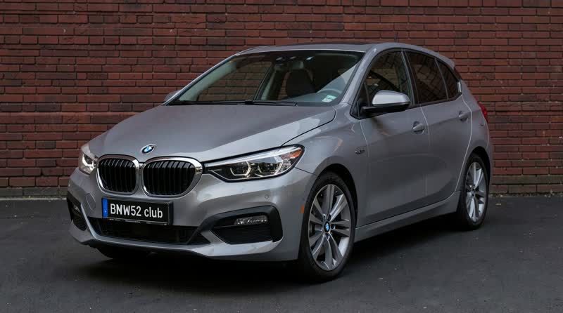 BMW i3: обзор, характеристики, плюсы и минусы