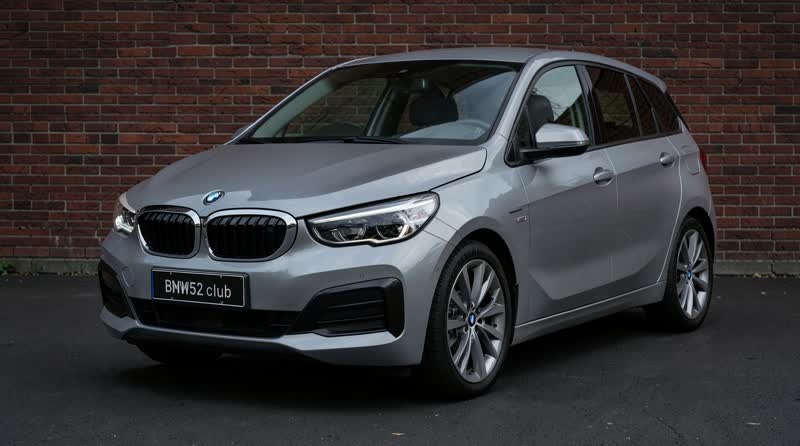 BMW i3s with Range Extender – характеристики, обзор, плюсы и минусы