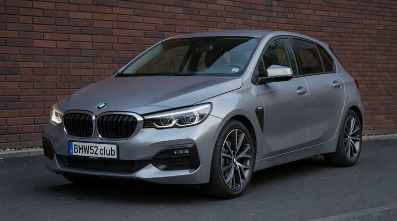 BMW i3s - характеристики, обзор, плюсы и минусы