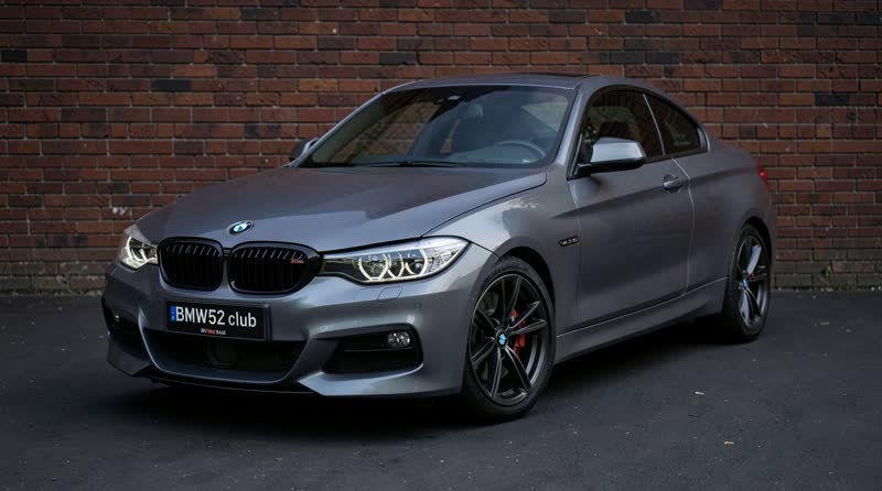 BMW M1 Coupe (BMW 1 Series M Coupé): обзор, характеристики, двигатель