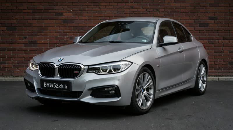 BMW M2: поколения, характеристики и обзор