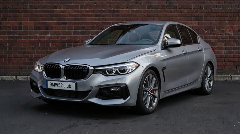 BMW M235i xDrive Gran Coupe – характеристики, обзор, двигатель и надежность