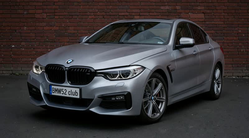 BMW M235i: характеристики и обзор модели