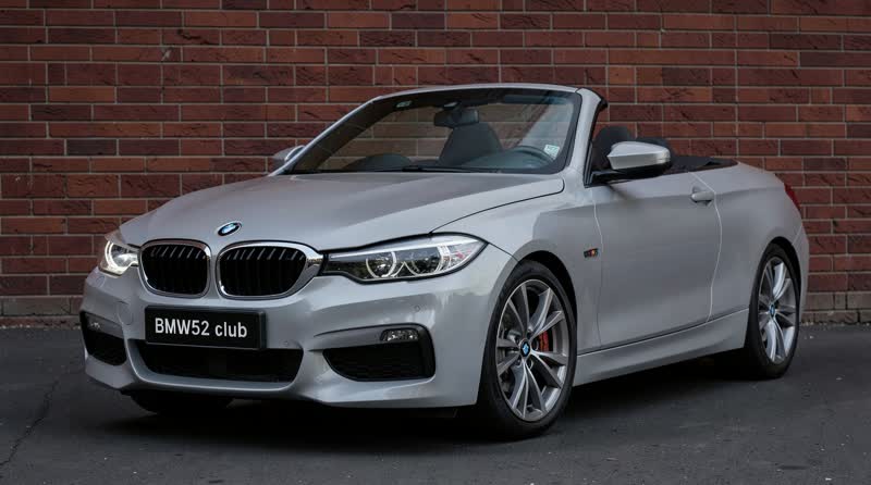 BMW M240i Convertible: обзор, характеристики, двигатель, плюсы и минусы