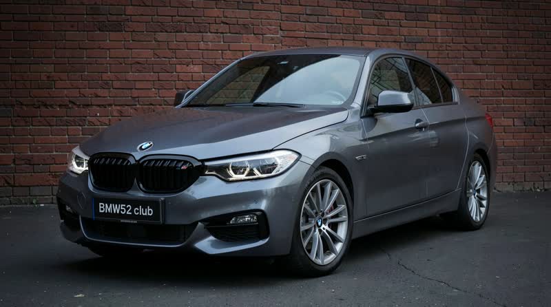 BMW M240i Coupe M Performance – технические характеристики и обзор