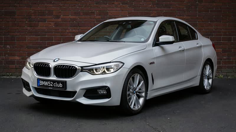 BMW M240i Coupe - характеристики и обзор модели