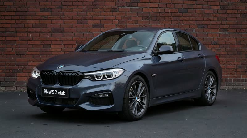 BMW M240i xDrive Coupe: характеристики, обзор, двигатель и надежность