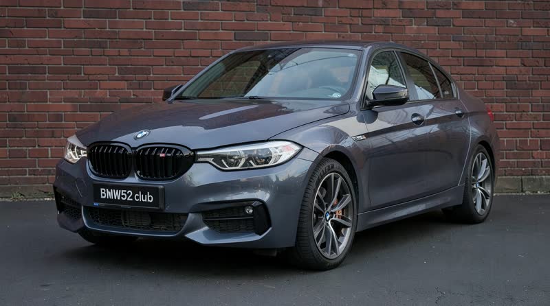 BMW M3: поколения, характеристики и обзор