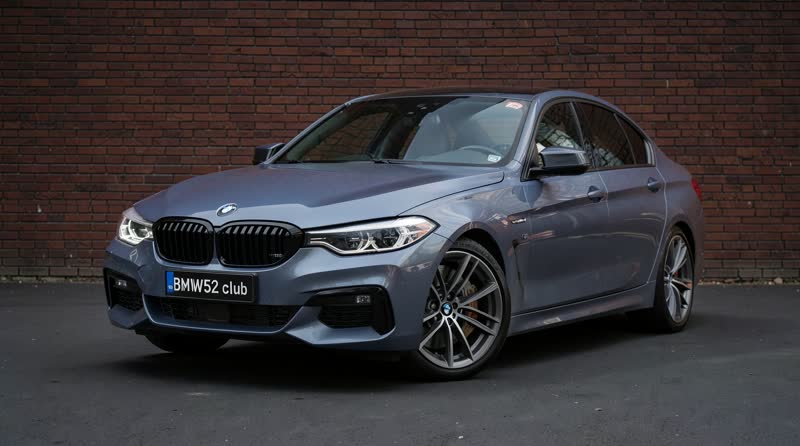 BMW M340i Sedan: обзор, характеристики и особенности