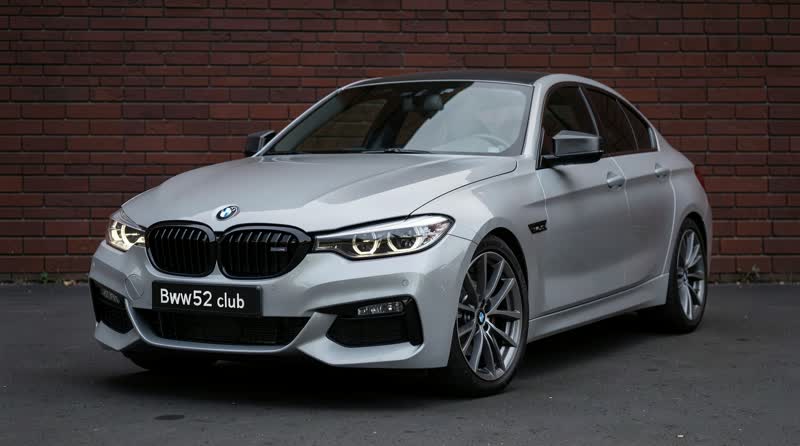 BMW M4 Competition M xDrive Coupe – характеристики, обзор, плюсы и минусы