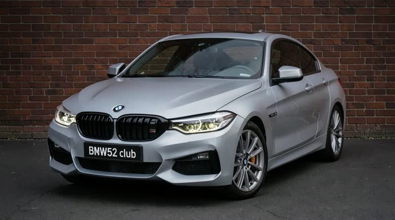 BMW M4 Coupe: характеристики, обзор, двигатель, расход, надежность