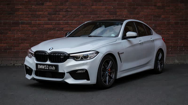 BMW M4 CSL Coupe: обзор, характеристики и особенности
