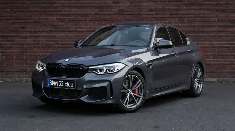 BMW M4 DTM Champions Edition – характеристики, обзор, двигатель
