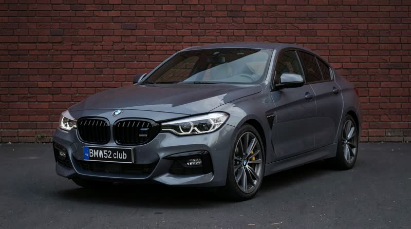 BMW M440i Gran Coupe: характеристики, обзор, плюсы и минусы