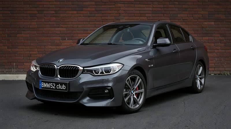 BMW M6 Coupe: обзор, характеристики, двигатель, плюсы и минусы