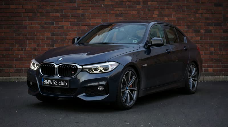 BMW M6 Gran Coupe - обзор и характеристики