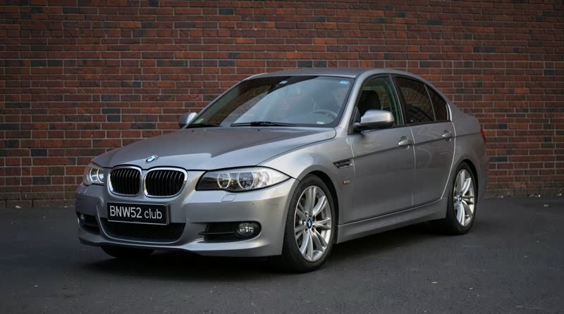 BMW M6: поколения, характеристики, обзор