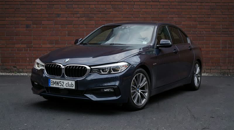 BMW M760i xDrive – характеристики, обзор и надежность