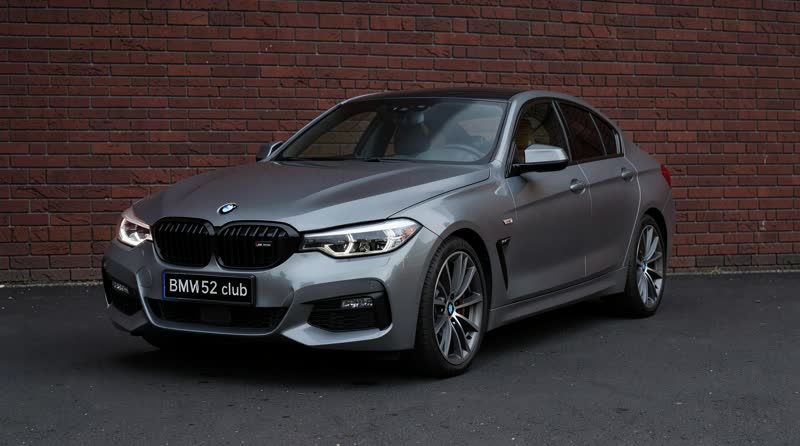 BMW M8 Competition Coupe